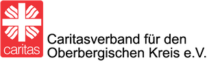 Logo Caritasverband für den Oberbergischen Kreis e.V.