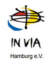 Logo In Via Hamburg e.V.