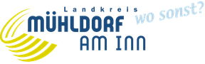 Logo Landkreis Mühldorf am Inn