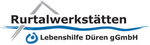 Logo Rurtalwerkstätten