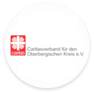 Caritasverband für den Oberbergischen Kreis e.V.
