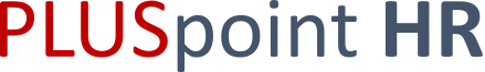 PLUSpoint Logo Header