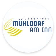 Landratsamt Mühldorf am Inn
