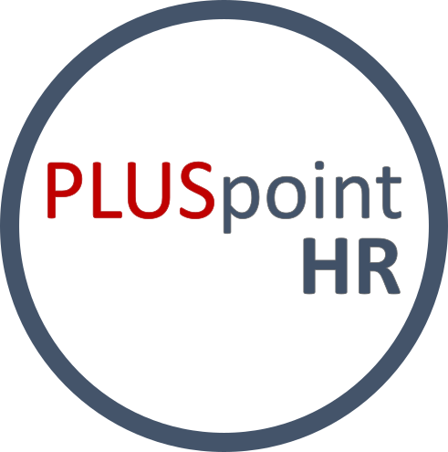 PLUSpoint HR Logo klein