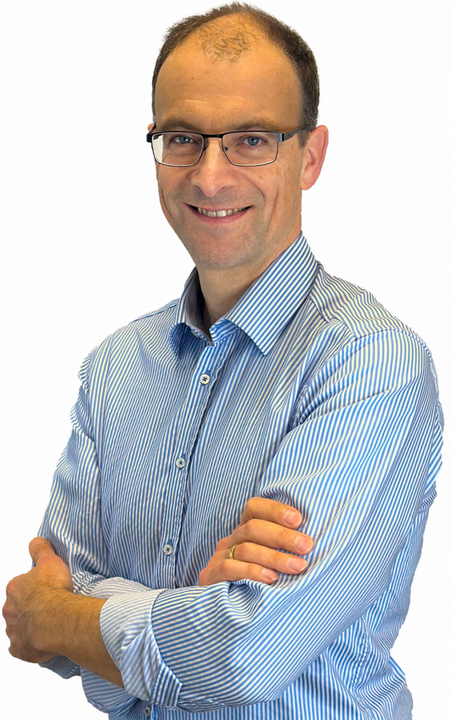 Matthias Holz