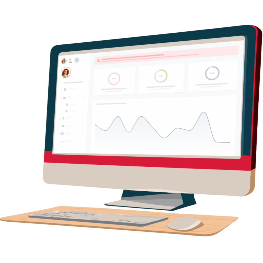 PLUSpointHR_Web-App Digitale Personalakte im Browser